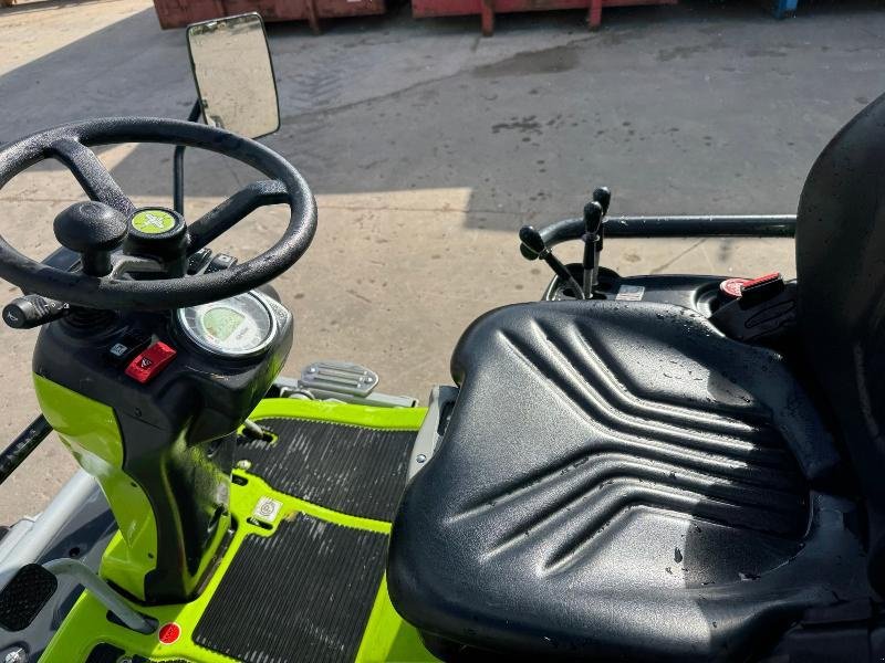 Aufsitzmäher του τύπου Grillo FD900, Gebrauchtmaschine σε Richebourg (Φωτογραφία 10)