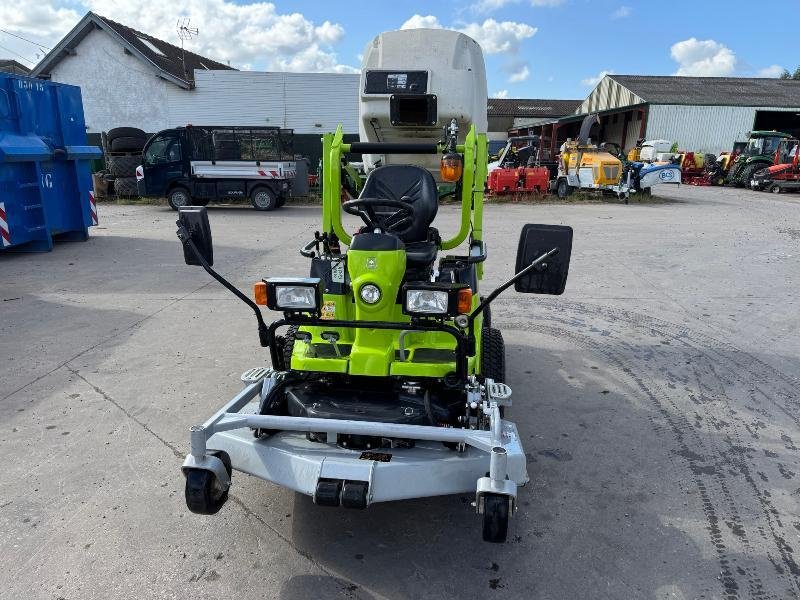 Aufsitzmäher του τύπου Grillo FD900, Gebrauchtmaschine σε Richebourg (Φωτογραφία 2)
