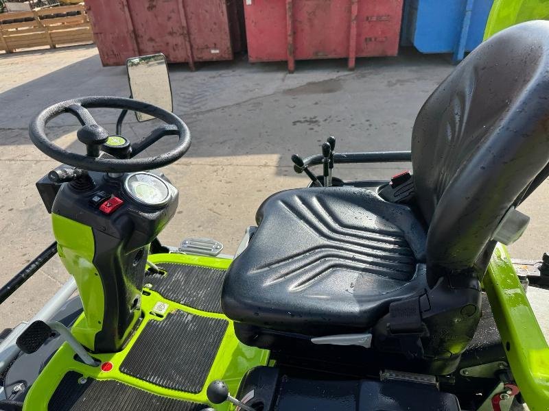 Aufsitzmäher του τύπου Grillo FD900, Gebrauchtmaschine σε Richebourg (Φωτογραφία 11)