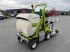 Aufsitzmäher Türe ait Grillo FD900, Gebrauchtmaschine içinde Richebourg (resim 7)