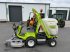 Aufsitzmäher Türe ait Grillo FD900, Gebrauchtmaschine içinde Richebourg (resim 2)