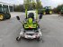 Aufsitzmäher Türe ait Grillo FD900, Gebrauchtmaschine içinde Richebourg (resim 3)