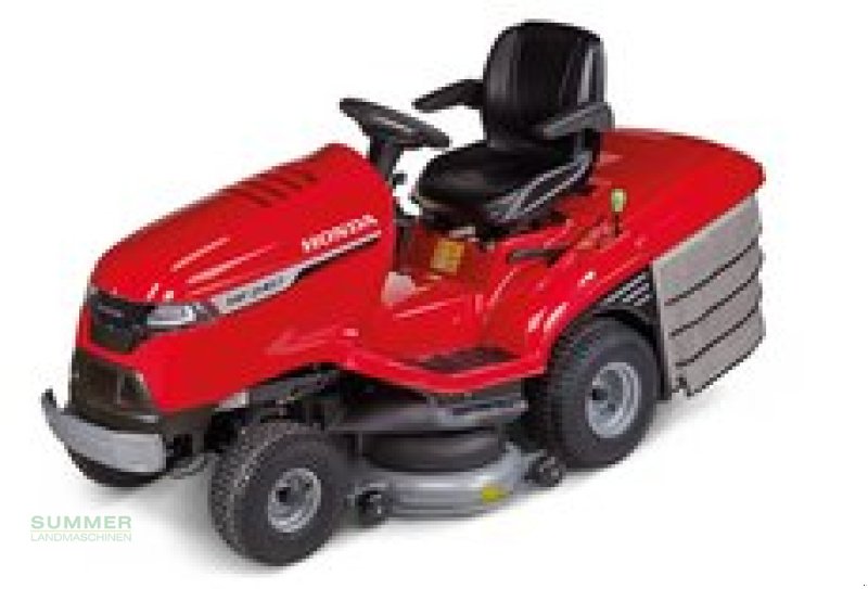 Aufsitzmäher typu Honda HF2417HM, Neumaschine v Pforzheim (Obrázek 1)