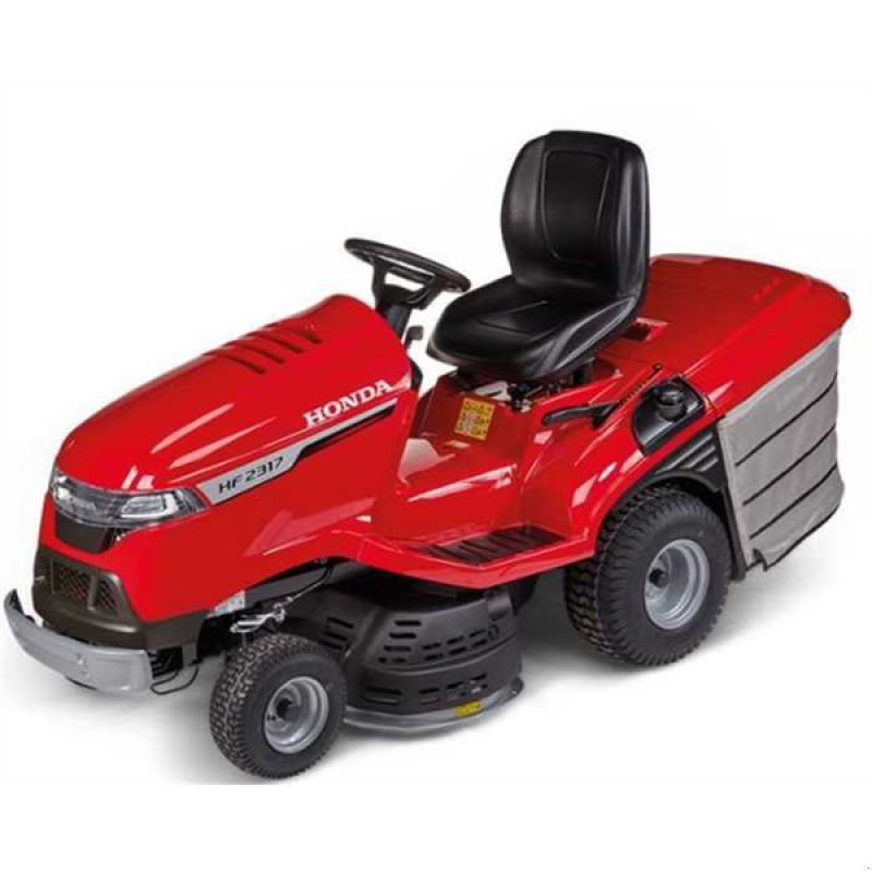 Aufsitzmäher des Typs Honda Tondeuse autoportée HF2317HME Honda, Gebrauchtmaschine in LA SOUTERRAINE (Bild 1)