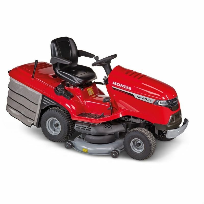 Aufsitzmäher des Typs Honda Tondeuse autoportée HF2625HME Honda, Gebrauchtmaschine in LA SOUTERRAINE (Bild 2)