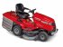 Aufsitzmäher des Typs Honda Tondeuse autoportée HF2625HME Honda, Gebrauchtmaschine in LA SOUTERRAINE (Bild 2)