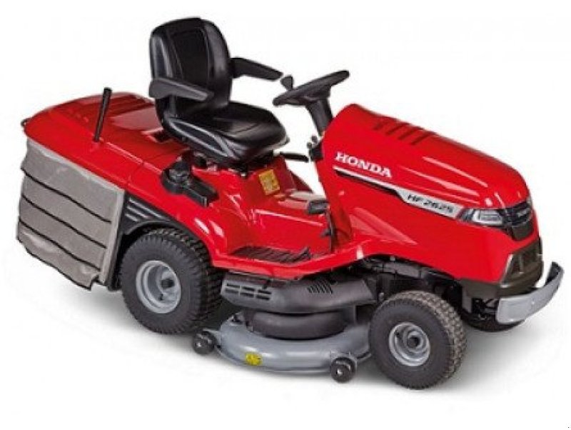 Aufsitzmäher des Typs Honda Tondeuse autoportée HF2625HME Honda, Gebrauchtmaschine in LA SOUTERRAINE (Bild 1)