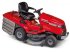 Aufsitzmäher des Typs Honda Tondeuse autoportée HF2625HME Honda, Gebrauchtmaschine in LA SOUTERRAINE (Bild 1)