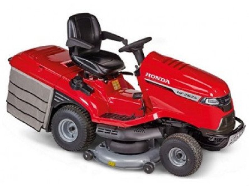 Aufsitzmäher typu Honda Tondeuse autoportée HF2625HTE Honda, Gebrauchtmaschine v LA SOUTERRAINE (Obrázek 1)