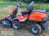 Aufsitzmäher typu Husqvarna R 316 TX  AWD, Gebrauchtmaschine v Elsnig (Obrázek 1)