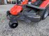 Aufsitzmäher typu Husqvarna Rasenmäher Profi RC 214C - 052025, Gebrauchtmaschine v Schutterzell (Obrázek 11)