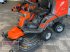 Aufsitzmäher typu Husqvarna RC 318 T Rider mit Combi 103, Vorführmaschine v Nordhausen OT Hesserode (Obrázek 2)