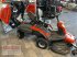 Aufsitzmäher typu Husqvarna RC 318 T Rider mit Combi 103, Vorführmaschine v Nordhausen OT Hesserode (Obrázek 4)