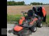 Aufsitzmäher Türe ait Husqvarna RC 320 TS, Gebrauchtmaschine içinde Kirchheim b. München (resim 10)