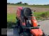 Aufsitzmäher typu Husqvarna RC 320 TS, Gebrauchtmaschine w Kirchheim b. München (Zdjęcie 4)