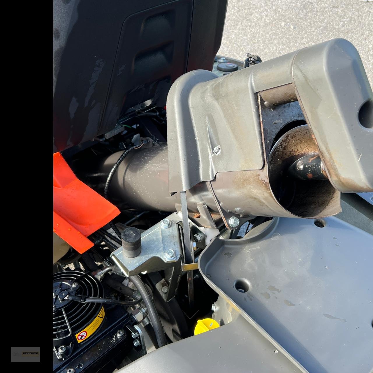 Aufsitzmäher tipa Husqvarna RC 320 TS, Gebrauchtmaschine u Kirchheim b. München (Slika 11)