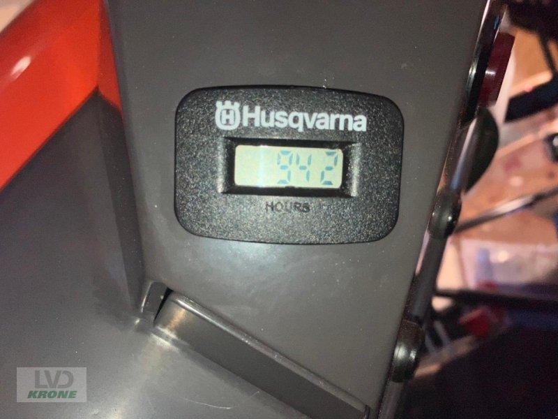 Aufsitzmäher des Typs Husqvarna Rider P525D, Gebrauchtmaschine in Spelle (Bild 15)