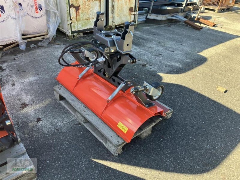 Aufsitzmäher des Typs Husqvarna Rider P525D, Gebrauchtmaschine in Spelle (Bild 21)