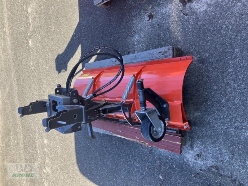 Aufsitzmäher des Typs Husqvarna Rider P525D, Gebrauchtmaschine in Spelle (Bild 22)