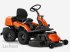 Aufsitzmäher του τύπου Husqvarna Rider R 216TC AWD / 216T AWD + C103 / Combi 103 - Allrad - Limited Edition, Neumaschine σε Bad Abbach-Dünzling (Φωτογραφία 1)