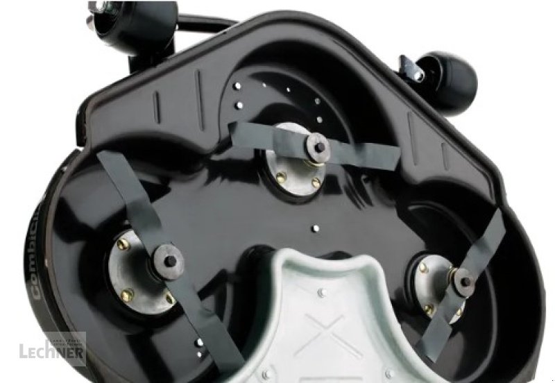 Aufsitzmäher van het type Husqvarna Rider R 216TC AWD, Combi 103, Allrad - Vorführgerät !!!, Neumaschine in Bad Abbach-Dünzling (Foto 3)