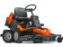 Aufsitzmäher του τύπου Husqvarna Tondeuse autoportée R418TsX AWD Husqvarna, Gebrauchtmaschine σε LA SOUTERRAINE (Φωτογραφία 1)