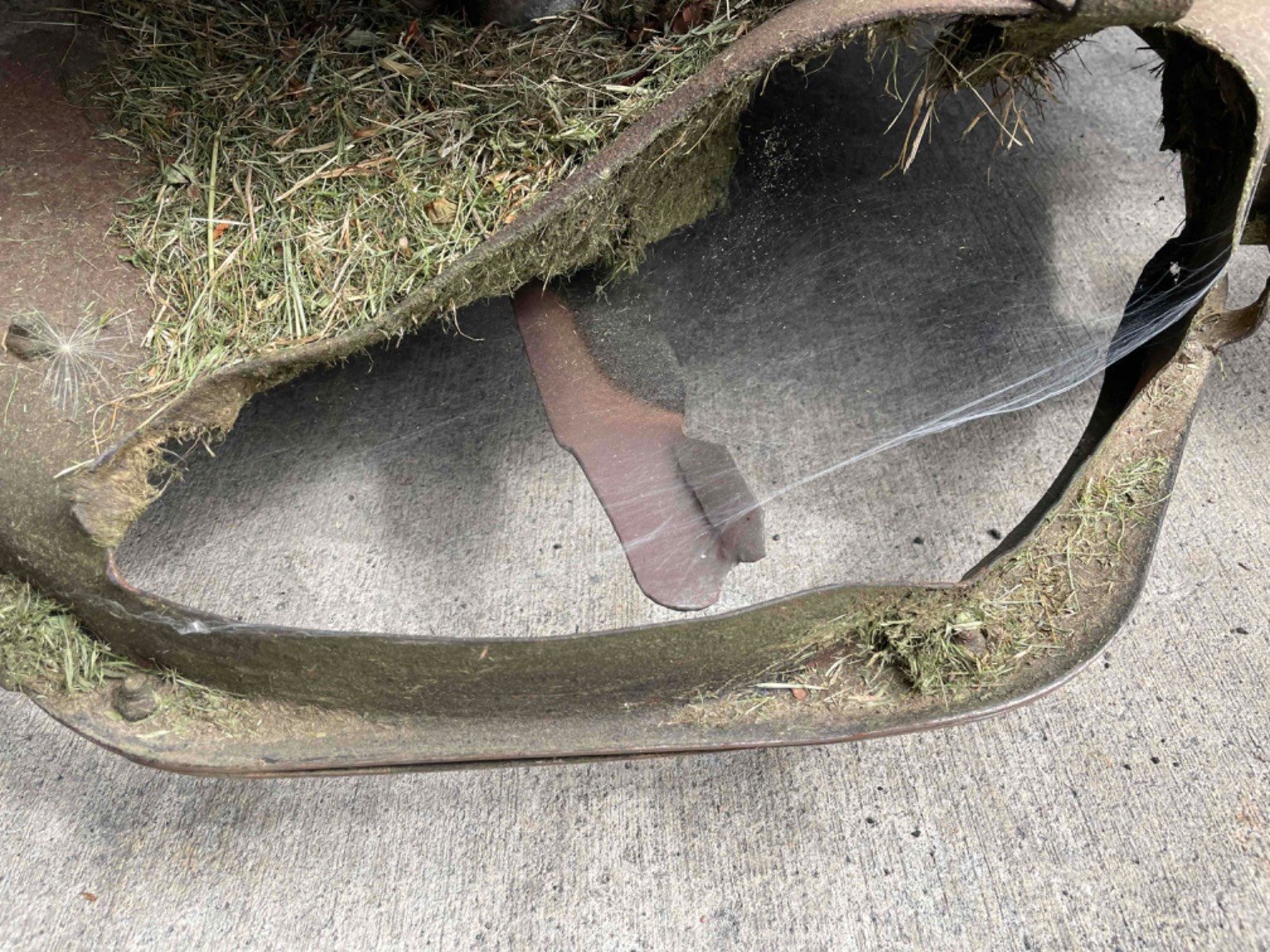 Aufsitzmäher типа Husqvarna Tondeuse autoportée YTH150 TWIN Husqvarna, Gebrauchtmaschine в LA SOUTERRAINE (Фотография 4)