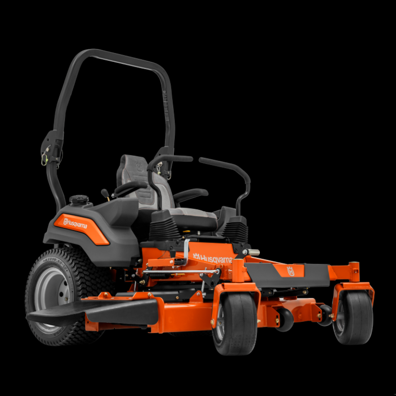 Aufsitzmäher des Typs Husqvarna Tondeuse autoportée Z448 Husqvarna, Gebrauchtmaschine in LA SOUTERRAINE (Bild 1)