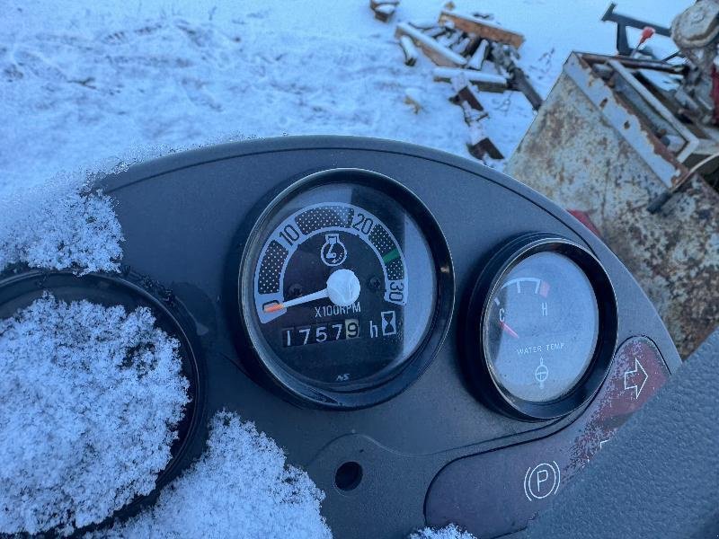 Aufsitzmäher typu Iseki SF370, Gebrauchtmaschine v Richebourg (Obrázek 7)