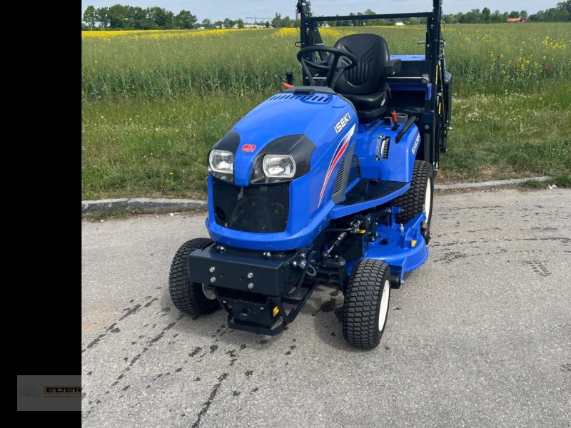 Aufsitzmäher a típus Iseki SXG 324, Gebrauchtmaschine ekkor: Kirchheim b. München (Kép 1)