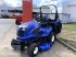 Aufsitzmäher des Typs Iseki SXG 327 NEU Diesel-Rasentraktor-Hochentleerung, Neumaschine in Karstädt (Bild 9)