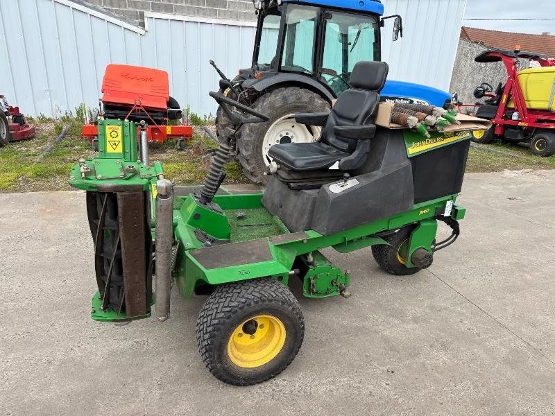 Aufsitzmäher от тип John Deere 500, Gebrauchtmaschine в Richebourg (Снимка 1)
