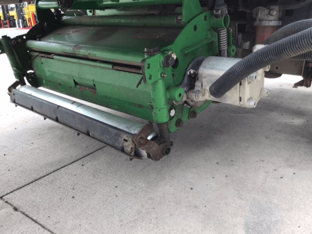Aufsitzmäher tipa John Deere 7200 PrécisionCut, Gebrauchtmaschine u azerailles (Slika 7)