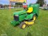 Aufsitzmäher typu John Deere GX355, Gebrauchtmaschine v LIMOGES (Obrázek 2)