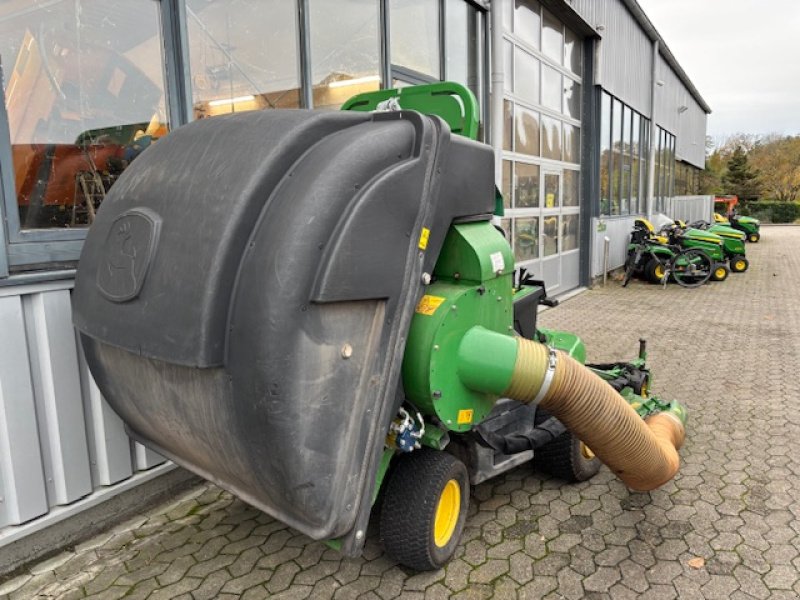 Aufsitzmäher του τύπου John Deere Terrain Cut 1580, Gebrauchtmaschine σε Achern (Φωτογραφία 3)