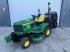 Aufsitzmäher of the type John Deere Tondeuse autoportée X950R John Deere, Gebrauchtmaschine in LA SOUTERRAINE (Picture 1)