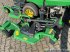 Aufsitzmäher a típus John Deere WAM 1600 Turbo, Gebrauchtmaschine ekkor: Neuenhaus (Kép 11)