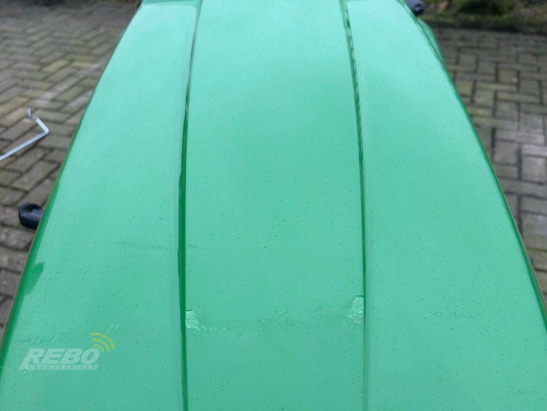 Aufsitzmäher του τύπου John Deere X 305R, Gebrauchtmaschine σε Damme (Φωτογραφία 5)