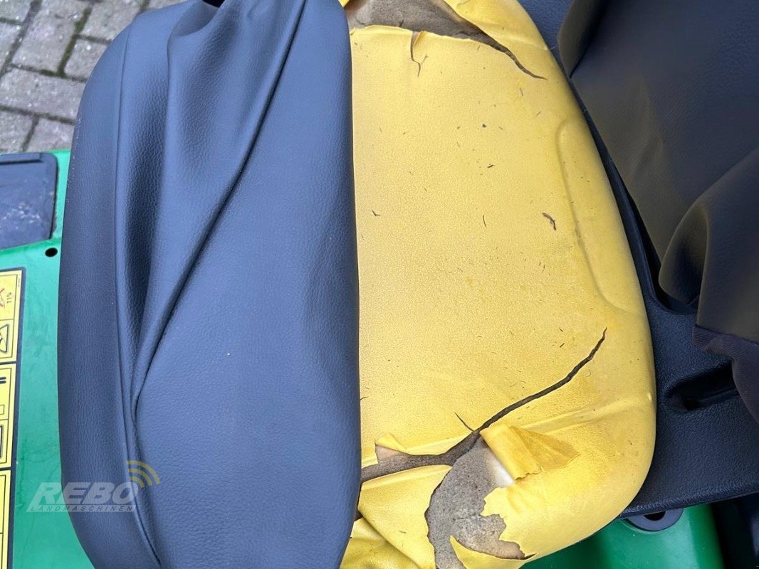 Aufsitzmäher του τύπου John Deere X 305R, Gebrauchtmaschine σε Damme (Φωτογραφία 3)