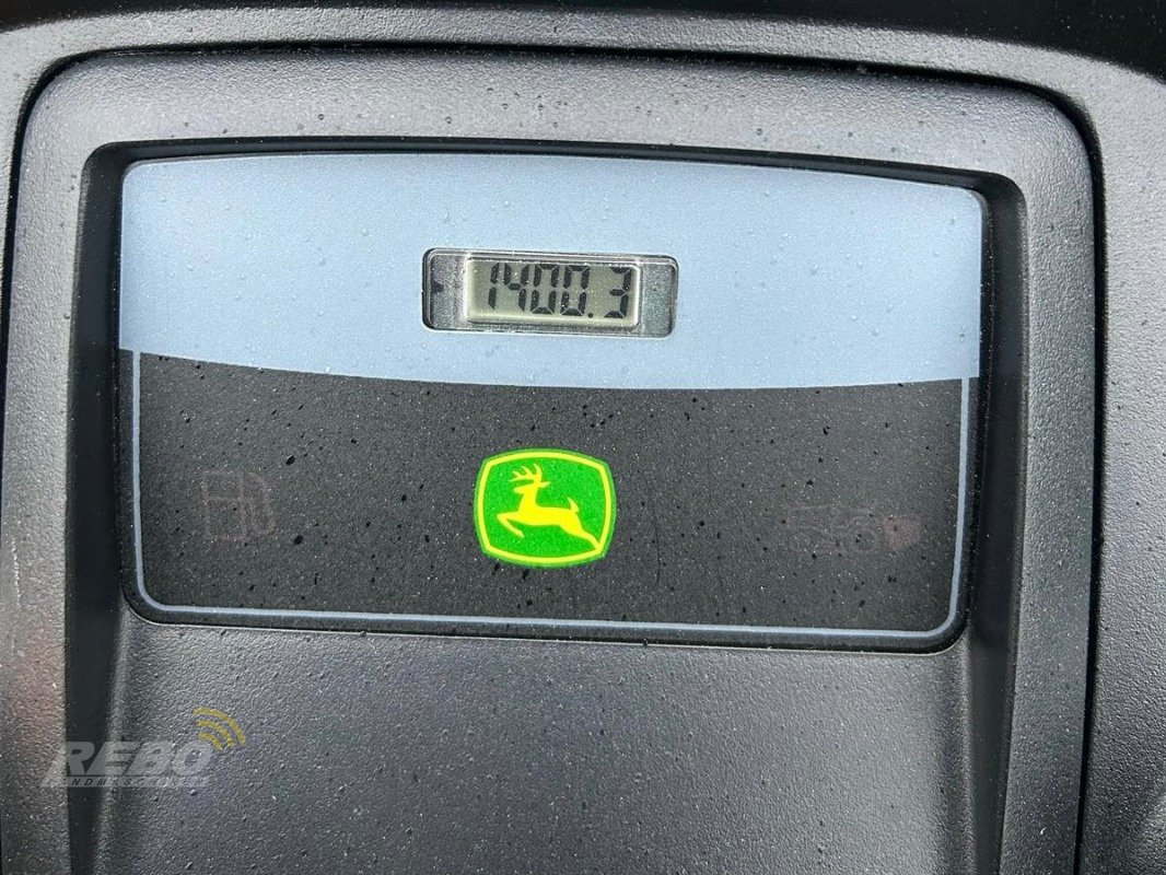 Aufsitzmäher του τύπου John Deere X 305R, Gebrauchtmaschine σε Damme (Φωτογραφία 7)