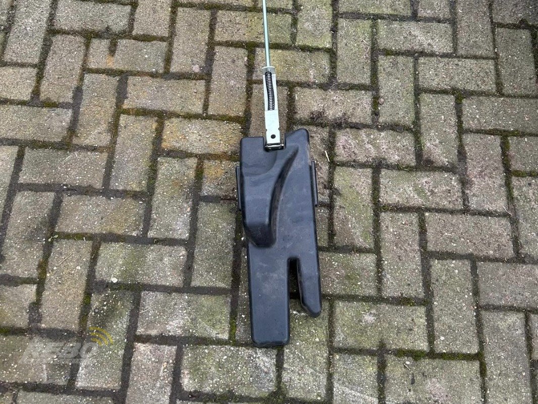 Aufsitzmäher του τύπου John Deere X 305R, Gebrauchtmaschine σε Damme (Φωτογραφία 6)