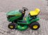 Aufsitzmäher typu John Deere X107, Neumaschine v Mrągowo (Obrázek 2)