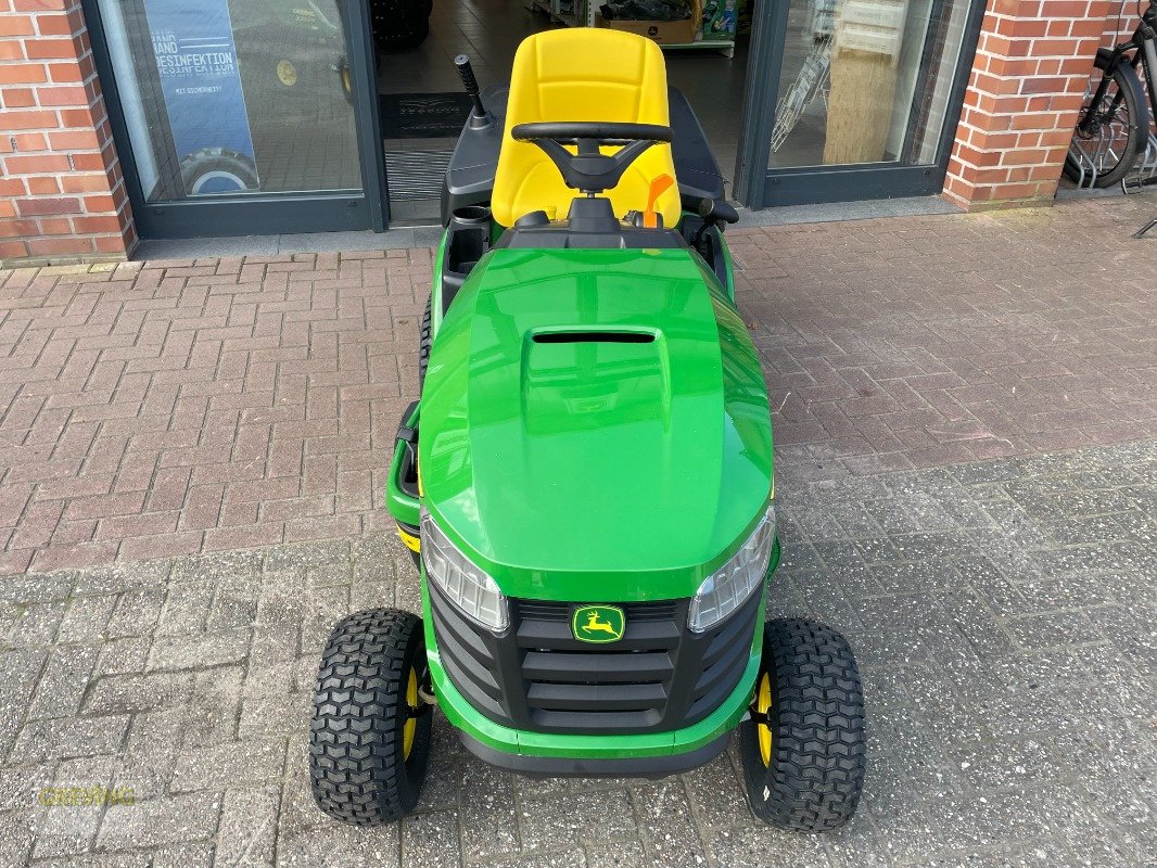 Aufsitzmäher του τύπου John Deere X147R, Neumaschine σε Ahaus (Φωτογραφία 2)
