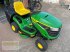 Aufsitzmäher του τύπου John Deere X147R, Neumaschine σε Ahaus (Φωτογραφία 4)
