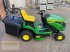 Aufsitzmäher a típus John Deere X147R, Neumaschine ekkor: Ahaus (Kép 5)