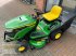 Aufsitzmäher of the type John Deere X167R, Neumaschine in Ahaus (Picture 1)