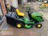 Aufsitzmäher of the type John Deere X167R, Neumaschine in Ahaus (Picture 5)