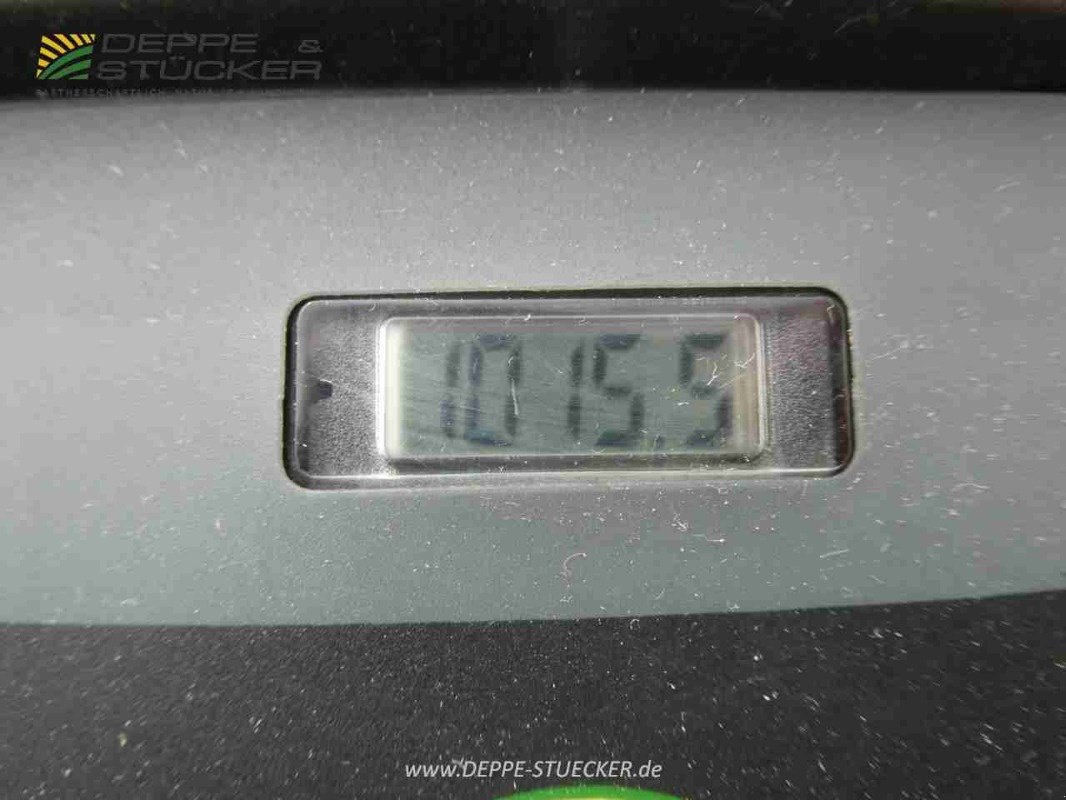 Aufsitzmäher typu John Deere X304, Gebrauchtmaschine v Rietberg (Obrázek 10)