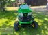Aufsitzmäher des Typs John Deere X350R, Neumaschine in Marl (Bild 8)