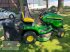 Aufsitzmäher des Typs John Deere X350R, Neumaschine in Marl (Bild 5)